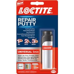 Loctite Power Repair Putty Ælteepoxy. 48gr