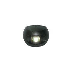 Aqua Signal Serie 34 Agterlanterne LED – Sort – 12/24V – Side-Mount