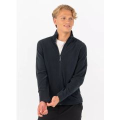 Pelle Petterson Prarion Fullzip Herre Fleece – Dark Navy Blue