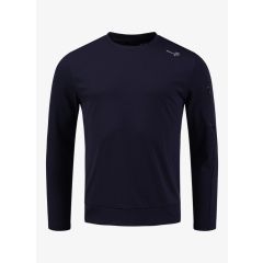 Pelle P Propulsion Herre Sweater – Dark Navy Blue