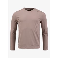 Pelle Petterson Propulsion Sweater Herre – Cobblestone