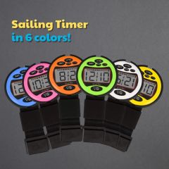 Windie Timer Pro - Sejlerur / Startur