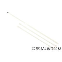 RS Feva XL - Sejlpinde
