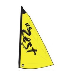 RS Zest Storsejl
