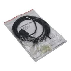 Ekstern Temp. sensor påbyg. Gl.model