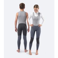 Zhik Youth Hybrid Gear™ Performance Skiff Suit – Let Juniordragt med UPF 50+ til Jollesejlads