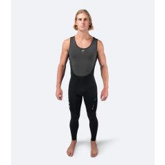 Zhik Microfleece™ X Yulex Skiff Herre Long John Våddragt