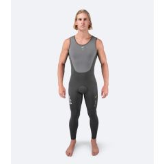 Zhik Superwarm® X Yulex Herre Skiff Våddragt – Grey | Maksimal varme og bæredygtig performance