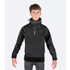 Zhik Youth Aqua Smock - Black