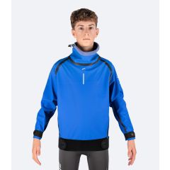 Zhik Youth Aqua Smock – Blue