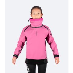 Zhik Youth Aqua Smock – Mauve