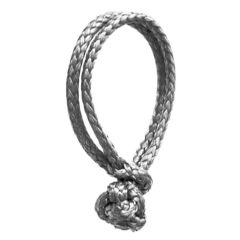 Liros Soft Sjækel Dobbelt 8 mm – Standard (270 mm)