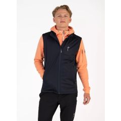 Pelle Petterson Softshell Vest Herre – Navy
