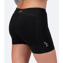 Zhik Performance Padded Paddle Shorts Dame – Sort