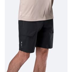 Zhik INS400™ Inshore Performance Herre Shorts – Black