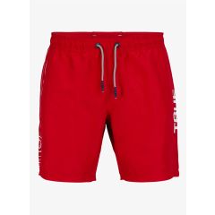 Pelle Petterson Swim Shorts – Badeshorts – Race Red
