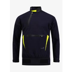 Pelle Petterson Tactic Spray Top Unisex – Dark Navy Blue