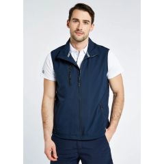 Dubarry Lanzarote Unisex Tech Vest - Navy