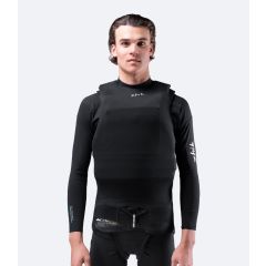 Zhik Eco Spandex UPF50+ Race Vest - Black