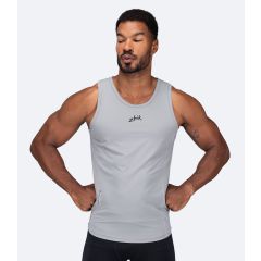 Zhik Herre Eco Spandex LT Race Singlet – Platinum