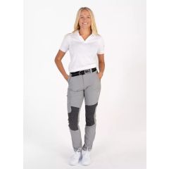 Pelle Petterson PP1200 Dame Bukser – Kia Grey