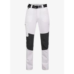 Pelle Petterson PP1200 Dame Bukser – Hvid