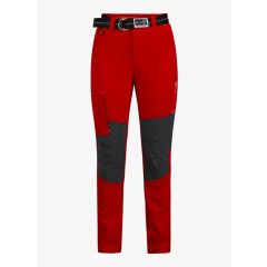 Pelle Petterson PP1200 Dame Bukser - Race Red