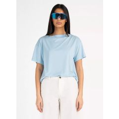 Pelle P Solbriller F3 – Seashell Atlas Blue