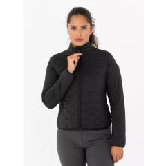 Pelle Petterson Aura Down Dunjakke Dame – Ink