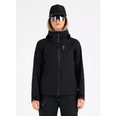 Pelle P Challenger Tech Dame Jakke - Ink