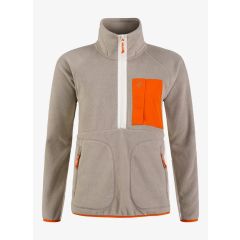 Pelle Petterson Loft Fleece Sweater Dame – Hills Creek