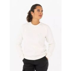 Pelle Petterson Dame P-Sweatshirt - Hvid