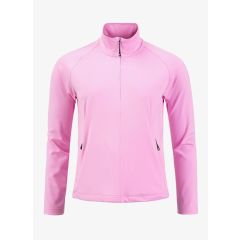 Pelle Petterson Propulsion Halfzip Dame – Pink Panther