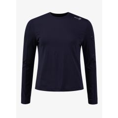 Pelle Petterson Propulsion Sweater Dame – Dark Navy Blue