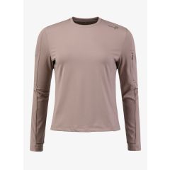 Pelle Petterson Propulsion Sweater Dame – Cobblestone