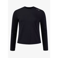 Pelle P Propulsion Dame Sweater - Ink/Sort