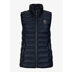 Pelle Petterson Sirocco Dame Dunvest - Dark Navy Blue
