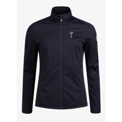 Pelle Petterson Softshell Jakke Dame – Dark Navy Blue