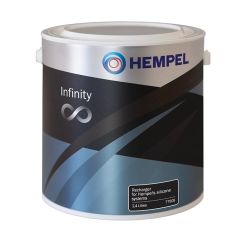 Hempel Infinity 2,4L – Farveløs