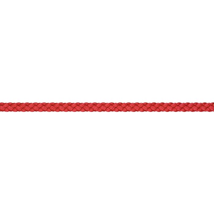 Liros Nautic 3mm Rød