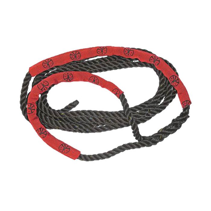 LIROS FORTØJNING MED BESKYTTET SPLEJSET ØJE 14MM 6M main product photo