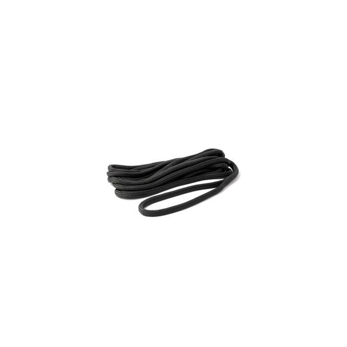 Liros Big Boat Fortøjning 24 mm x 15 m Sort – Øje 50 cm – 11.500 kg