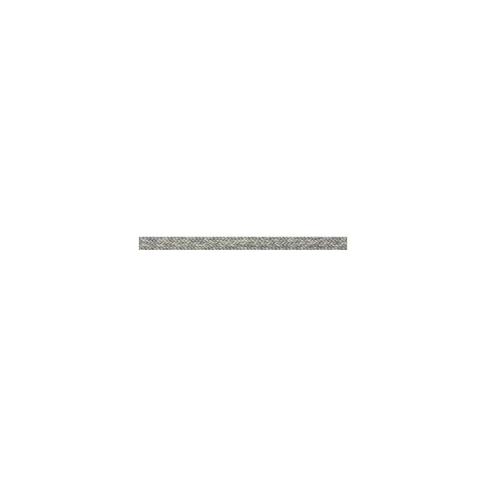 LIROS Racer-Hybrid 6 mm Beige/Sølvgrå – Slidstærkt Hybridtov med Dyneema Kerne