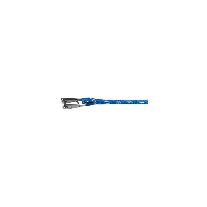 Liros Max Load System Fald 12 mm x 40 m Blå/Hvid – MLS – Wichard 81434 – 3800 kg