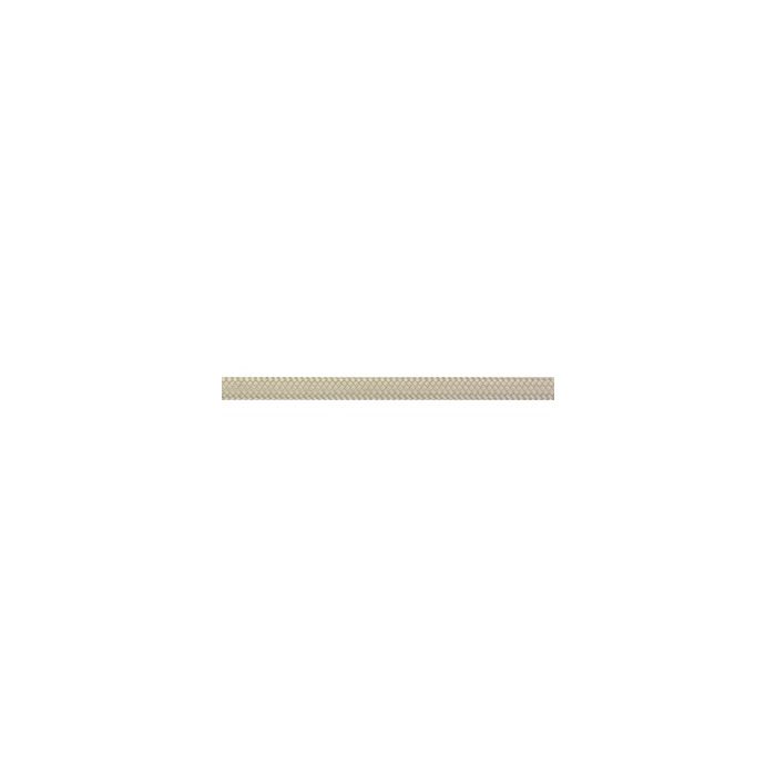 LIROS Runner Vectran-XTR 8 mm Beige NF – Højstyrke Sejltov med Lavt Stræk