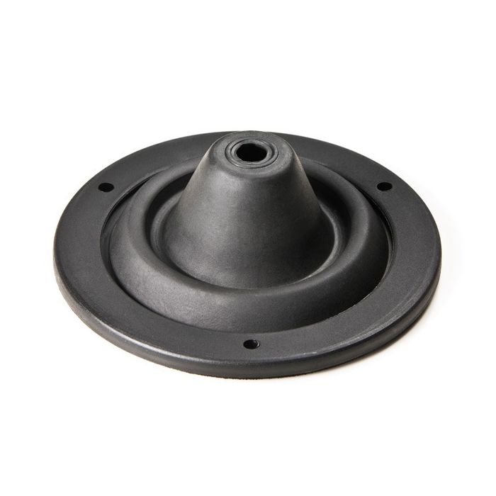Velcron Kabelmanchet Konisk 118mm main product photo
