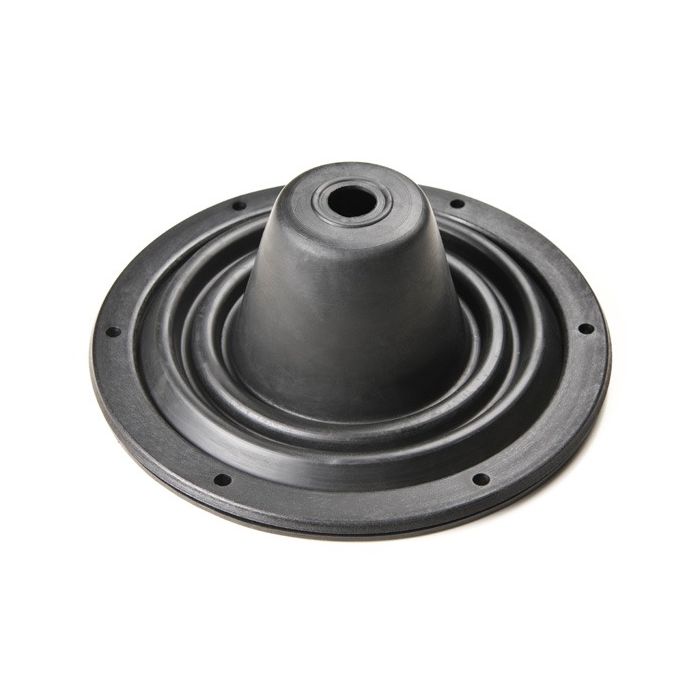 Velcron Kabelmanchet Konisk 164mm main product photo