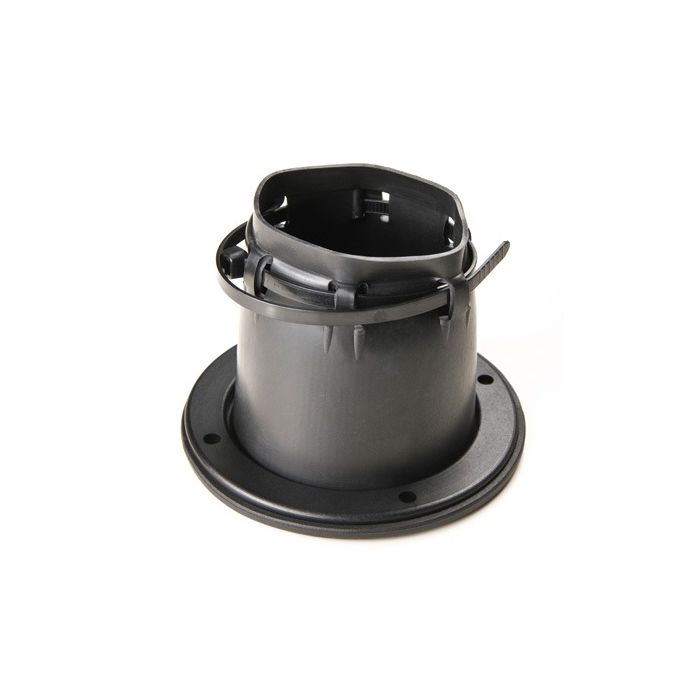 Velcron Kabelmanchet Justerbar 98mm main product photo