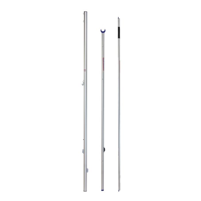 Optiparts Optimist Upgraded Rig Til Klubsejlads main product photo