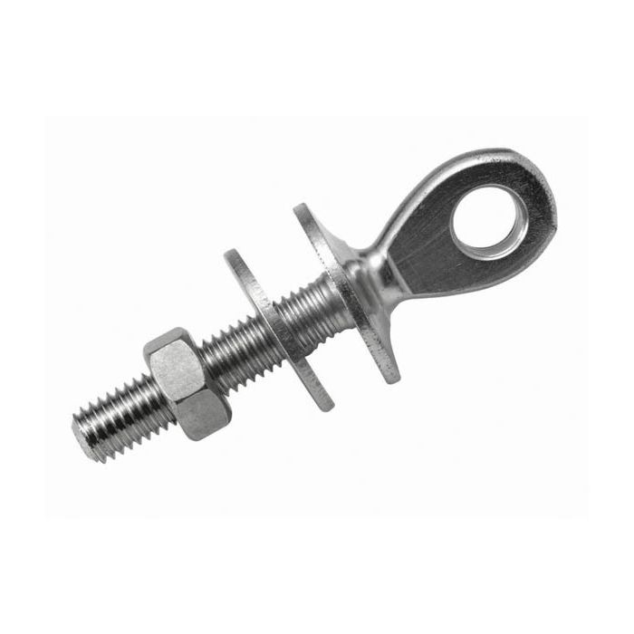 BLUE WAVE ØJEBOLT STANSET RUSTFRI 10X50MM main product photo